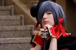 Cosplay-Cover: Ciel Phantomhive [Strawberry]
