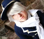 Cosplay-Cover: Lag