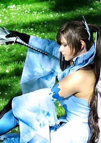 Cosplay-Cover: Sakuya ~ Shining Blade ~