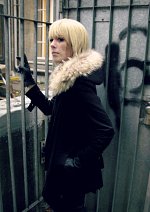 Cosplay-Cover: Mihael "Mello" Keehl