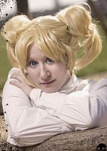 Cosplay-Cover: Usagi (child)