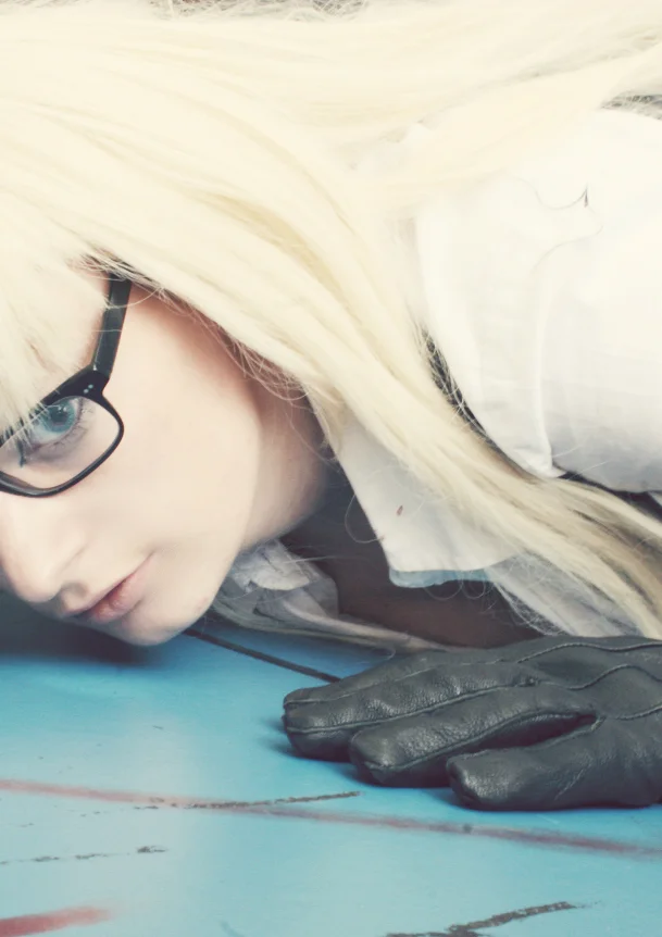Cosplay-Cover: Nobara Yukinokouji