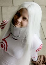 Cosplay-Cover: Shiro