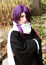 Cosplay-Cover: Saitou Hajime (Basic)