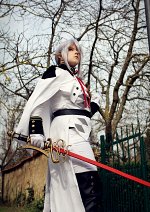 Cosplay-Cover: Ferid Bathory