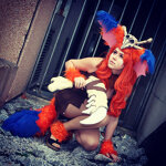 Cosplay: Gnar