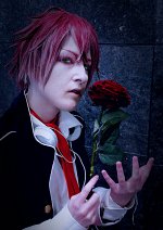 Cosplay-Cover: Ayato Sakamaki