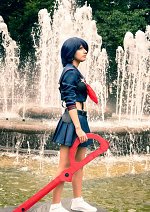 Cosplay-Cover: Ryuko Matoi