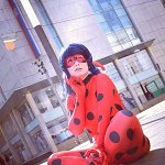 Cosplay: Ladybug