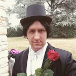 Cosplay-Cover: Tuxedo Mask