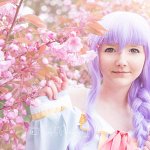 Cosplay: Plutia