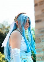 Cosplay-Cover: Azura