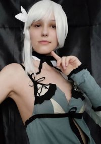 Cosplay-Cover: Nier Kainé