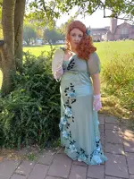 Cosplay-Cover: Penelope Featherington