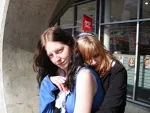 Cosplay-Cover: Lenne