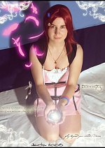 Cosplay-Cover: Kairi