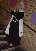 Cosplay-Cover: Hitsugaya Toushiro [Taichou]