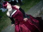 Cosplay-Cover: Corticarte Apa Lagranges - White Version