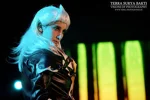 Cosplay-Cover: Ansem (Bühnenkostüm)
