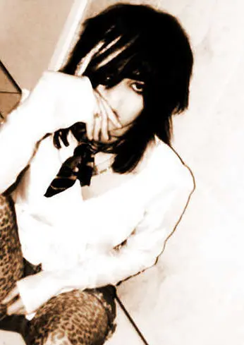 Cosplay-Cover: Toshiya [Taiyou no Ao]