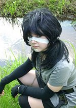 Cosplay-Cover: Kotetsu (sexy Jutsu)