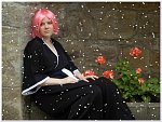 Cosplay-Cover: Yachiru