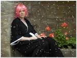 Cosplay-Cover: Yachiru