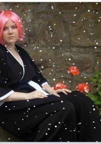 Cosplay-Cover: Yachiru