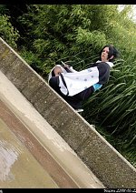 Cosplay-Cover: Sasuke Uchiha - Kimono 