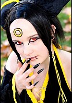 Cosplay-Cover: Nachtara [Gijinka]