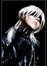 Cosplay-Cover: Riku( Deep dive)