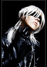 Cosplay-Cover: Riku( Deep dive)