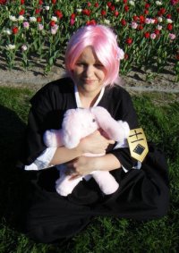 Cosplay-Cover: Kusajishi Yachiru