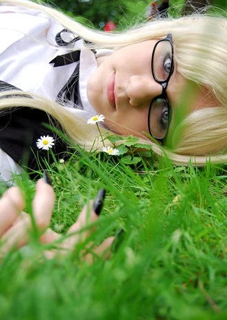 Cosplay-Cover: Mitsuki Konishi