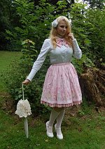 Cosplay-Cover: AP Sweet Lolita