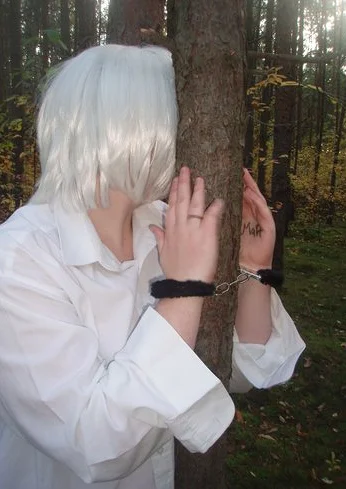 Cosplay-Cover: Near