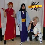 Cosplay-Cover: Katsura