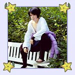 Cosplay-Cover: Sasuke ♦ [Shippuuden] ♦