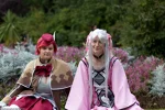 Cosplay-Cover: Seena Kanon