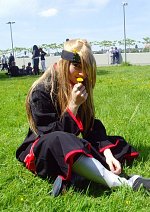 Cosplay-Cover: Deidara