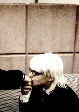 Cosplay-Cover: Kyo [A