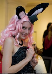 Cosplay-Cover: Bunny