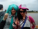Cosplay-Cover: Miyavi - Live Studio Shinkiba Coast REMIX