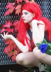 Cosplay-Cover: Poison Ivy  [First outfit] (Batman & Robin)