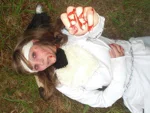 Cosplay-Cover: Psycho Kira - iNsANiTy