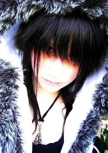 Cosplay-Cover: Yuuichi [Shulla] - Samuzora