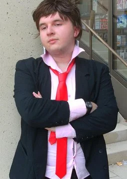 Cosplay-Cover: Aoi Miyoshi