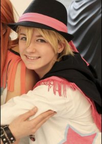 Cosplay-Cover: Kurusu Syo