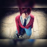 Cosplay-Cover: Kai Etou 衛藤 快