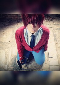 Cosplay-Cover: Kai Etou 衛藤 快